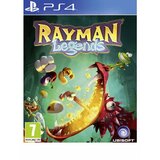 Ubisoft Entertainment PS4 igra Rayman Legends  Cene
