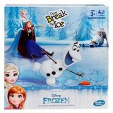 Hasbro Frozen set dont break the ice ( B4643 ) B4643  Cene