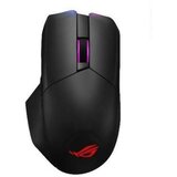Asus ROG CHAKRAM gaming crni bežični miš  Cene