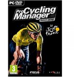 Focus Home Interactive PC igra Pro Cycling Manager 2016  cene