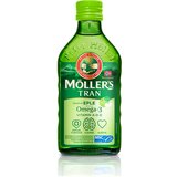 Mollers omega 3 kids, 250 ml  cene