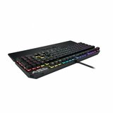 Asus TUF Gaming K3 RGB tastatura  Cene