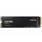 Samsung 250GB M.2 NVMe MZ-V8V250BW 980 Series SSD hard disk  cene