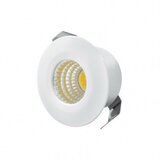 Prosto LED Ugradna lampa 3W 3200K toplo bela 28x40mm LUG-012-3/WW  cene