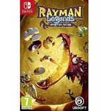 UbiSoft Switch Rayman Legends Definitive Edition  Cene