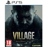Capcom PS5 Resident Evil Village igra  cene