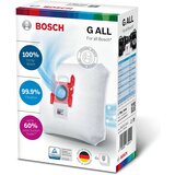 Bosch BBZ41FGALL PowerProtect kese za usisivač: do 60% veća usisna snaga čak i kada se kesa napuni 4 kesa+mikrofilter  cene