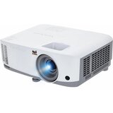 Viewsonic projektor PA503W DLP/WXGA/1280x800/3800Alum/22000 1/HDMI/2xVGA/1.1x/zvučnik/lampa 190w  Cene
