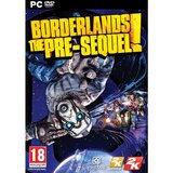 Take2 PC igra Borderlands the pre-sequel  cene