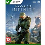 Microsoft XBOX ONE Halo Infinite  cene