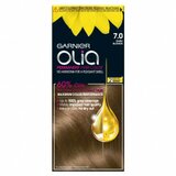 Garnier olia boja za kosu 7.0  Cene