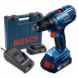 Bosch GSR180 - LI 2X2, 0AH akumulatorska bušilica  Cene
