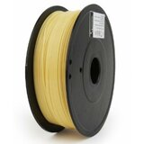 Gembird 3DP PLA+1.75 02 Y PLA PLUS Filament za 3D stampac 1,75mm kotur 1KG Yellow  cene