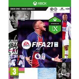 Electronic Arts XBOX ONE FIFA 21  cene