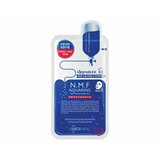 Mediheal N.M.F Aquaring Ampoule mask EX PL  cene