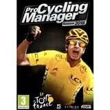 Focus Home Interactive PC igra Pro Cycling Manager 2018  cene