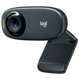 Logitech Webcam C310 HD Webcam 960-000638 web kamera  cene