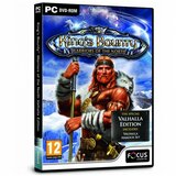 1c Company PC igra King''s Bounty: Warriors Of The North  cene