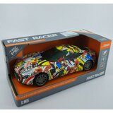 Hk Mini igračka, frikcioni automobil Berlin ( A027869 )  Cene