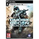 UbiSoft PC Tom Clancy's Ghost Recon: Future Soldier  Cene