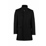 Barbosa muški kaput mkp-10-131 01 - crna  cene