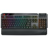 Asus MA02 ROG CLAYMORE II Gaming tastatura  cene