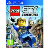 Warner Bros PS4 igra LEGO City Undercover  Cene