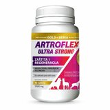 Interagrar artroflex ultra strong gold 90 tableta za pse  cene