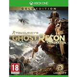 Ubisoft Entertainment XBOX ONE igra Ghost Recon Wildlands Gold Edition  Cene