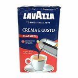 Lavazza crema e gusto espresso kafa 250g  Cene