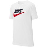 Nike dečija majica kratak rukav b nsw tee futura icon td AR5252-107  cene