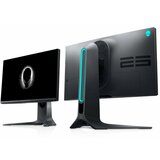 Dell Alienware AW2521H 24.5", 1920x1080, 360Hz, 1ms, G-Sync IPS Gaming monitor  cene