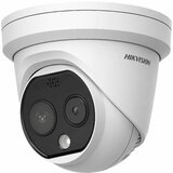 Hikvision DS-2TD1217B-3/PA termovizijska kamera za merenje temperature ljudi  cene