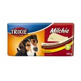 Trixie milchie - bela čokolada 100gr poslastica za pse  cene