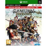 Deep Silver XSX Samurai Showdown Special Edition igra  Cene