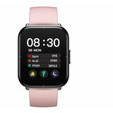 Xiaomi Haylou Mibro Color Smart Watch band Roze  Cene