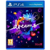 Sony igra za PS4 Dreams  Cene