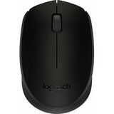 Logitech Bežični miš M171 Black/Optički 1000 dpi  cene