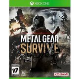 Konami XBOX ONE igra Metal Gear: Survive  cene