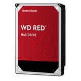 Western Digital WD60EFAX 6TB wd red sata 6Gb/s 256MB cache internal 8.9cm 3.5inch intellipower soho nas hard disk  Cene