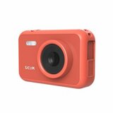 Sjcam Fun Cam crveni digitalni fotoaparat za decu  Cene