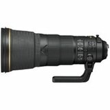 Nikon AF-S NIKKOR 400mm f/2.8E FL ED VR objektiv  cene
