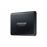 Samsung T5 Portable SSD 1TB USB 3.1 MU-PA1TOB eksterni hard disk  Cene