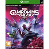 Square Enix XBOX ONE Marvels Guardians of the Galaxy igra  Cene