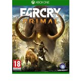 Ubisoft Entertainment XBOX ONE igra Far Cry Primal Standard Edition  Cene