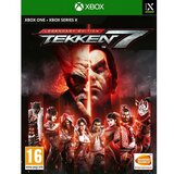 Namco Bandai XBOXONE Tekken 7 - Legendary Edition igra  Cene