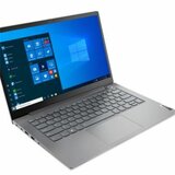 Lenovo ThinkBook 14 G2 ITL Win10 Pro/14FHD/i5-1135G7/8GB/256GB SSD/FPR/GLAN/Backlit SRB/siva 20VD000AYA laptop  cene