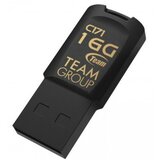 Team Group 16GB C171 USB 2.0 BLACK TC17116GB01 usb memorija  cene