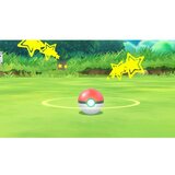 Nintendo igra za Nintendo Switch Pokemon Let's Go Pikachu  cene