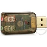 Speedlink VIGO USB SL-8850-SBK-V2 zvučna kartica  cene